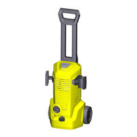 Kärcher K 2 Premium Manual Del Usuario