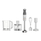 Kenwood Triblade XL, HBM40 - Manual de la batidora de mano