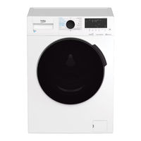 Beko HTV 7716 DSW BT Manual Del Usuario