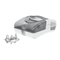 Medical Equipment silfab NEOVENTO N27 Instrucciones De Uso