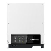 Goodwe SBP Serie Guía De Instalación Rápida