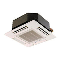 Mitsubishi Electric Mr.Slim KA25 Para El Instalador
