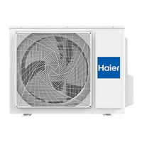 Haier 1U12QECFRA Manual De Instrucciones