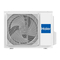 Acondicionadores de Aire Haier 1U09QECFRA Manual De Instrucciones