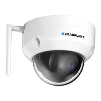 Blaupunkt VIO-DP20 Guia De Inicio Rapido