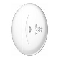 Ezviz CS-T2-A Guia De Inicio Rapido