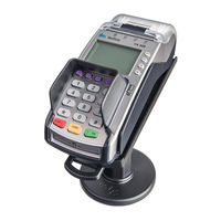 Verifone VX520 Guía De Consulta