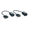 Extensores Tripp-Lite B140-101 El Manual Del Propietario