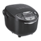 Electrodomésticos de Cocina Moulinex FUZZY LOGIC FC22+ Manual De Instrucciones