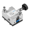 Equipo Industrial Festo 544335 Puesta En Funcionamiento