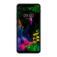 Lg LMG810EAW.AIBRMB Manual De Instrucciones