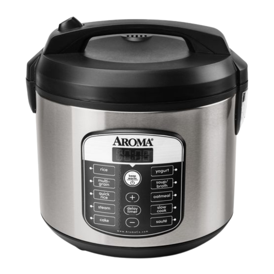 Aroma ARC 1040SB