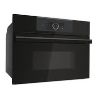Haier HWO45NM6OXB1 Manual Del Usuario
