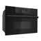Haier HWO45NM6OXB1 - Manual del horno
