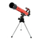 Telescopios Tasco 56TN Manual Del Usuario