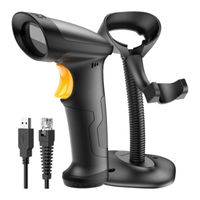 Inateck BCST-33 Manual De Instrucciones