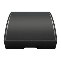 Bose Professional AMM112 Guía Del Producto