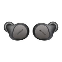 Jabra ELITE 7 Pro Manual De Instrucciones