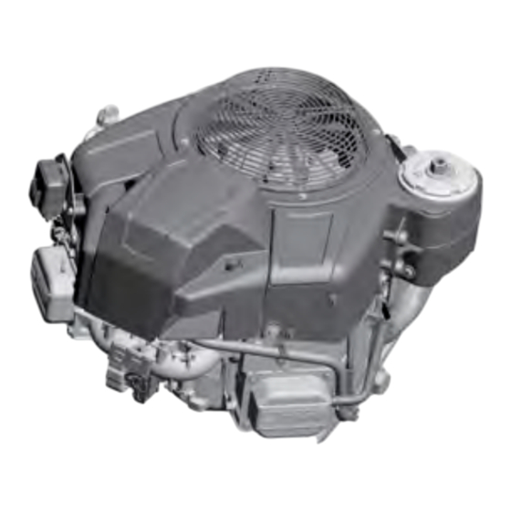 Briggs & Stratton 400000 Manual Del Operador