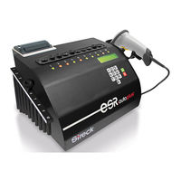 Streck ESR-Auto Plus 506 Manual Del Usuario