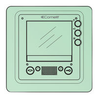 Comelit 8472S Manual Tecnico