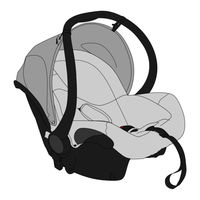 BEBE CONFORT Streety.Fix Manual Del Usuario