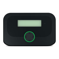 TOLL 4 EUROPE C3080 Instrucciones De Instalación