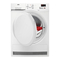 Secadoras AEG T7DBK860Z Manual De Instrucciones