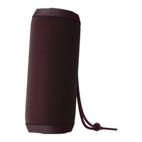 ENERGY SISTEM urban box2 Manual De Usuario