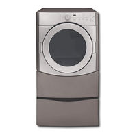 KitchenAid KEHS01P Manual De Uso Y Cuidado