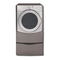 Secadoras KitchenAid KEHS01P Manual De Uso Y Cuidado