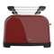 Tostadoras cecotec TOASTIN' TIME 1700 DOUBLE Manual De Instrucciones