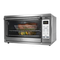 Oster TSSTTVXLDG-003 - Manual del horno tostador extra grande