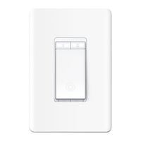 Tp-Link Tapo S505D Manual Del Usuario