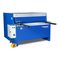 Equipos Industriales Metallkraft MTBS 1255-1230 E Instrucciones De Uso