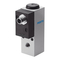 Relés Festo VPEV-1/8-M12 Instrucciones De Utilizacion