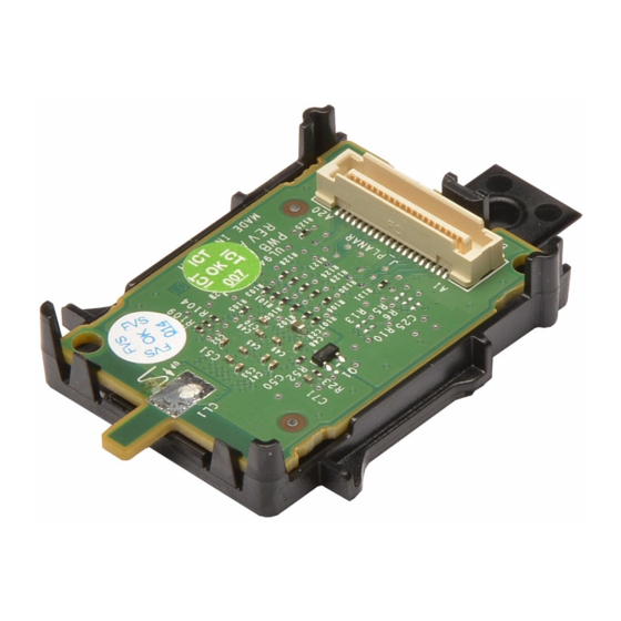 Dell iDRAC6 Enterprise Guia Del Usuario