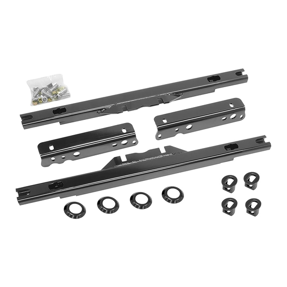 Ford F250 Instrucciones De Instalación