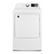 Secadoras Midea MLE45N1BWW Manual Del Usuario & Instrucciones