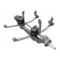 Accesorios de Automóviles Hendrickson AIRTEK 58525-029 Instrucciones De Ensamblado