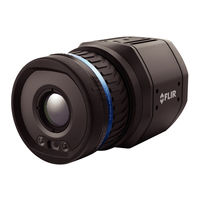 flir A500-EST Manual Del Usuario