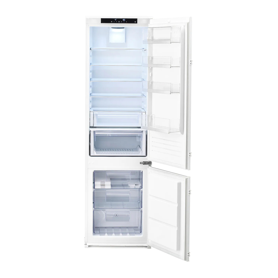 IKEA KÖLDGRADER Manual Del Usuario
