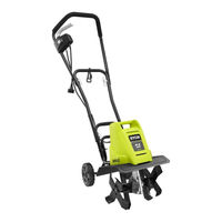 Ryobi RYAC700 Manual Del Operador