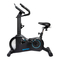Bicicletas Estáticas Salter RS-24 Manual Del Usuario