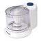 BLACK & DECKER HC306, HC306B, HC21K, HC306C - Manual del picador de un toque