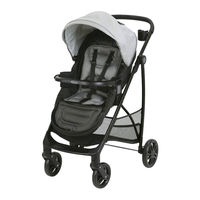 Graco VIEWS Manual Del Propietário