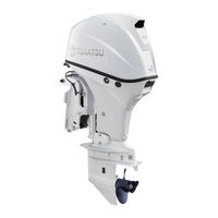 TOHATSU MFS 50A Manual Del Propietário