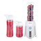 Licuadoras ECG SM 5030 Mix&Go Manual De Instrucciones