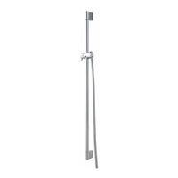 Hansgrohe Crometta 85 Vario/ Unica'Crometta Set 27763000 Instrucciones De Montaje