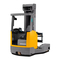 Carretillas Elevadoras Jungheinrich ETV Q20 Manual De Instrucciones